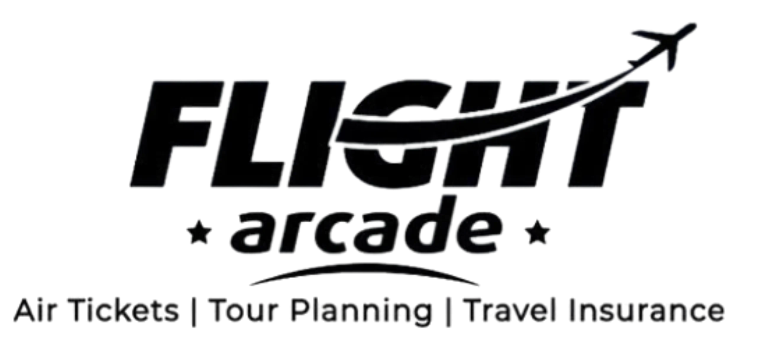 Flight Arcade