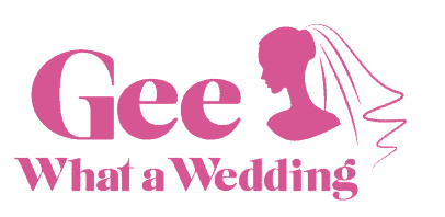 Gee What a Wedding